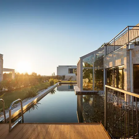 Luxury Boutique With Natural Pool, Istra Madre فيلة Kukci