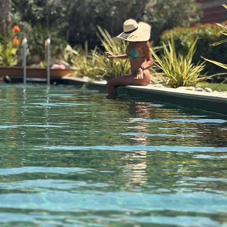 Villa Luxury Boutique With Natural Pool, Istra Madre *