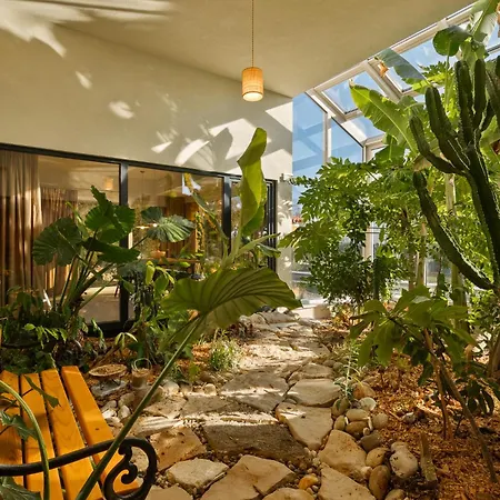 Villa Luxury Boutique With Natural Pool, Istra Madre Kukci