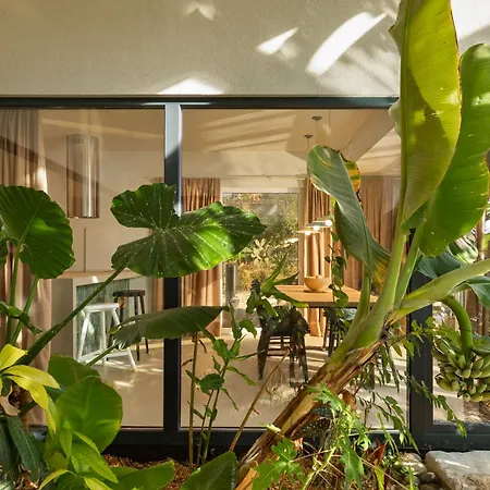 Luxury Boutique With Natural Pool, Istra Madre *