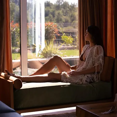 Vila Luxury Boutique With Natural Pool, Istra Madre Kukci