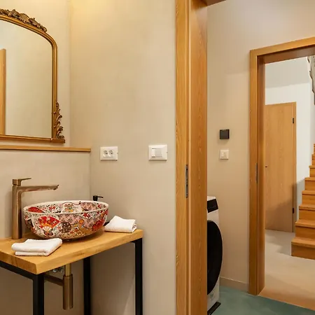 Luxury Boutique With Natural Pool, Istra Madre *