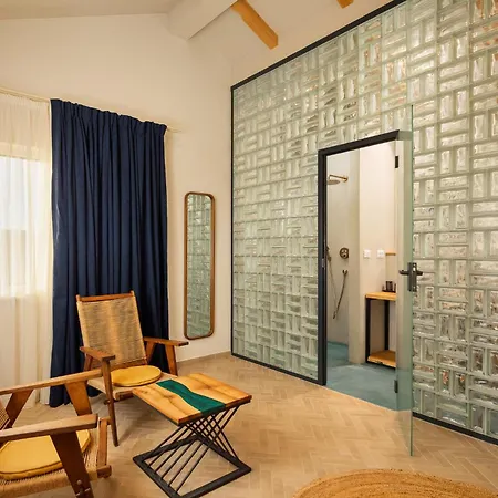 Vila Luxury Boutique With Natural Pool, Istra Madre