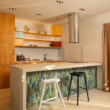 فيلة Luxury Boutique With Natural Pool, Istra Madre *