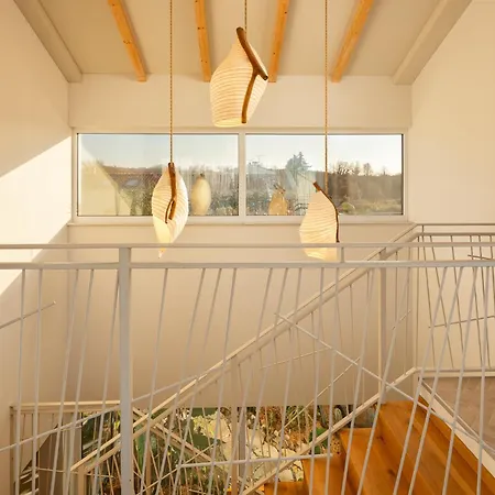 Luxury Boutique With Natural Pool, Istra Madre Vila *