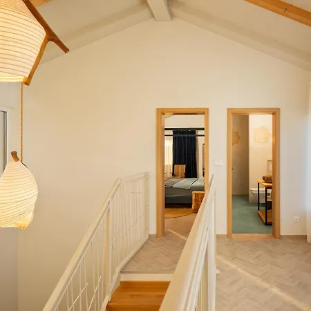 Luxury Boutique With Natural Pool, Istra Madre Vila Kukci
