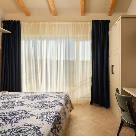 Luxury Boutique With Natural Pool, Istra Madre Kukci