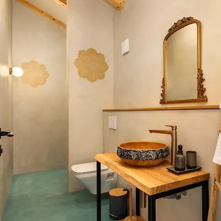 فيلة Luxury Boutique With Natural Pool, Istra Madre *