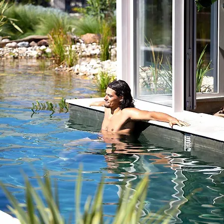 Luxury Boutique With Natural Pool, Istra Madre
